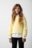 COCCODRILLO kampsun FABOLOUS GIRL JUNIOR, kollane, ZC5172101FGJ-004-146, 146 cm 