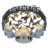 JURASSIC WORLD advendikalender, JLD23 
