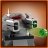 75386 LEGO® Star Wars™ Mandalorian Paz Vizsla™ ja Moff Gideon™-i lahing 