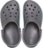 CROCS kroksid BAYABAND värvilised, 205089-1T9 39,5 suurus 