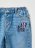 OVS 1 EN GIRL 3-10Y DENIM 2M 4-5 AZURE 001828220 001828220