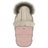 MILLI universaalne jalutuskäru soojakott GROWUP, Baby pink, MIL1110177 
