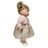 NINES D'ONIL nukk Tita Spring, blond, 6140 