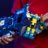 TRANSFORMERS CYBERWORLD transformer Soundwave Deep Sea Explorer, G19645L0 