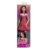 BARBIE Fashionista roosas kleidis, JJN59 