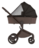 ANEX universaalne käru FLO 2in1, browny, fl-07с, 8885020503173 (frame)  
