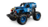 42219 LEGO® MONSTER JAM™ GRAVE DIGGER™ FIRE AND ICE 