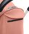 STOKKE istumisosa YOYO 6+, Ginger, 646406 
