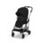 CYBEX jalutuskäru MELIO, Magic black, 524000023 