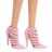 BARBIE Deluxe Fashionistas blond nukk, JJN69 