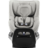 BRITAX  autotool  61-105 cm, DUALFIX PRO M,  LUX,  Linen Grey, 2000040896 