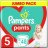 PAMPERS püksmähkmed, suurus 5, 48 tk, 12-17kg, 81748917 81748917