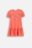 COCCODRILLO lühikeste varrukatega kleit NOSTALGIC MEADOW GIRL KIDS, roosa, WC5129201NGK-025-122, 122 cm 
