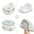 KEEEPER multifunktsionaalne pott 4in1 WINNIE THE POOH, White, 18678 