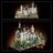 21063 LEGO® Architecture Neuschwansteini loss 