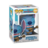 FUNKO POP! vinila figūriņa: Disney: Lilo & Stitch - Stitch with Ukelele, 55615 