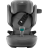 BRITAX  autotool KIDFIX PRO Style, 100-150cm,  Mineral Grey, 20000400916 