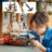 31387 LEGO® Creator Ikooniline piraadilaev 