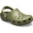 CROCS kroksid PEARL rohelised, 10001-309 47,5 suurus 
