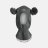 HUPPA müts-sall COCO 7, hall, 85070700-70048, L suurus 