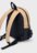 MAYORAL seljakott, black, 10.087-17 