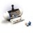42211 LEGO® Technic Lunar Outpost™ kuukulguri kosmosesõiduk 