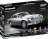 PLAYMOBIL James Bond Aston Martin DB5 - kuldsõrmuse väljaanne, 70578 70578