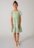 MAYORAL kleit, sage, 6.904-94, 140 cm 