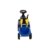 BABYTROLD laste traktor-tõukeratas NEW HOLLAND, Blue, 20-42TR-B 
