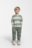COCCODRILLO pikkade varrukatega särk SAGE TIME BOY KIDS, värv, WC5143101SBK-022-122, 122 cm 