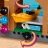 42626 LEGO® Friends Seikluslaagri veespordialad 