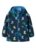NAME IT jope MALTA, softshell, 13237025-262B37, 110 cm 