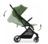 HAUCK käru TRAVEL N CARE PLUS, Green, 160275 