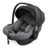 KINDERKRAFT turvatool I-LITE, 40–87 cm ja alus ENDURA SAFE FX, grey, KCILENFXGRY2000 