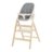 CARRELLO söötmistool ERGO, Carbon grey, CRL-16701 