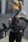 THULE beebitarvete kott, must, 11200360 11200360