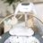 INGENUITY kiik SimpleComfort - Compact Soothing Swing - Parker, 16926 