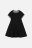 COCCODRILLO lühikeste varrukatega kleit BACK TO SCHOOL GIRL, lühikeste varrukatega kleit, ZC3129201BSG-021 ZC3129201BSG-021-158