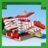 21275 LEGO® Minecraft® TNT džunglimaja 