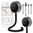 LIONELO beebimonitor BABYLINE SMART, Black 