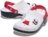 CROCS kroksid PEANUTS värvilised, 211124-90H 42,5 suurus 
