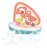 BB JUNIOR vannimänguasi purjepaat Splash 'N Play, 16-89022 16-89022
