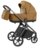 CARRELLO universaalne käru 2in1 VECTOR, Golden Beige, CRL-6551 