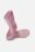 COCCODRILLO kummist saapad SHOES GIRL, roosa, WC5205101SHG-007-035, 35 cm 