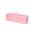 LIONELO reisivoodi-maneež STEFI, Pink ombre, LO-STEFI 