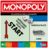 MONOPOLY lauamäng CLASSIC REFRESH (EE), G0009631 