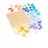 FISHER PRICE puidust kosmosepusle, HXY42 