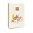 DOUDOU ET COMPAGNIE pehme kaisukas elevant 25cm, DC4188 