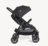 JOIE jalutuskäru MYDRIFT, Raven, S2404BARVN000 