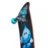 TECH DECK WORLD INDUSTRIES käsirula Wet Willy, 6071367 